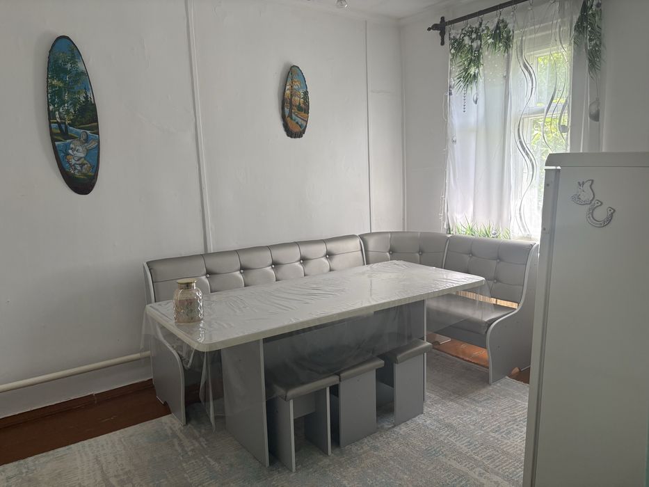 Продам дом в с. Аксенгир (Узынагаш) Алмат. обл.