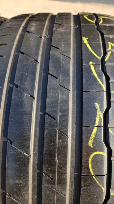 SET 4 Anvelope Vara 255/40 R20 + 285/35 R20 HANKOOK Ventus S1 evo 3