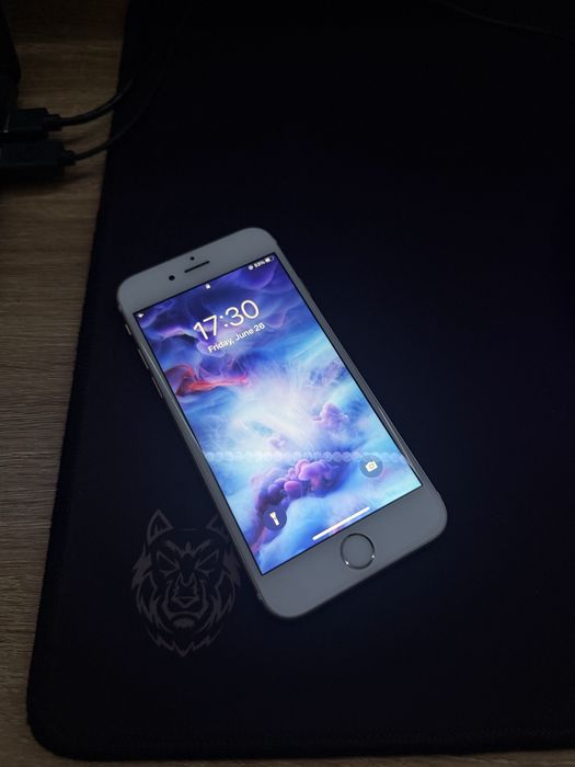 iPhone 6s Gold, 32gb stare excelenta