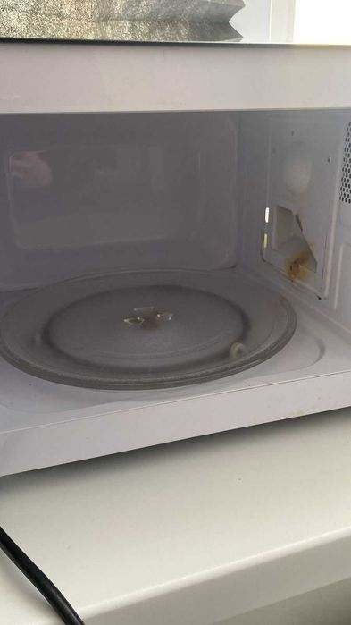 Продам микроволновку.