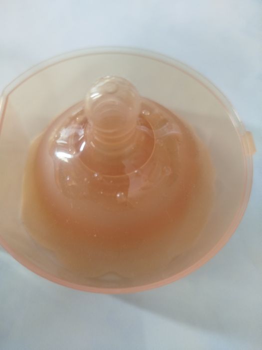 продам накладку на грудь