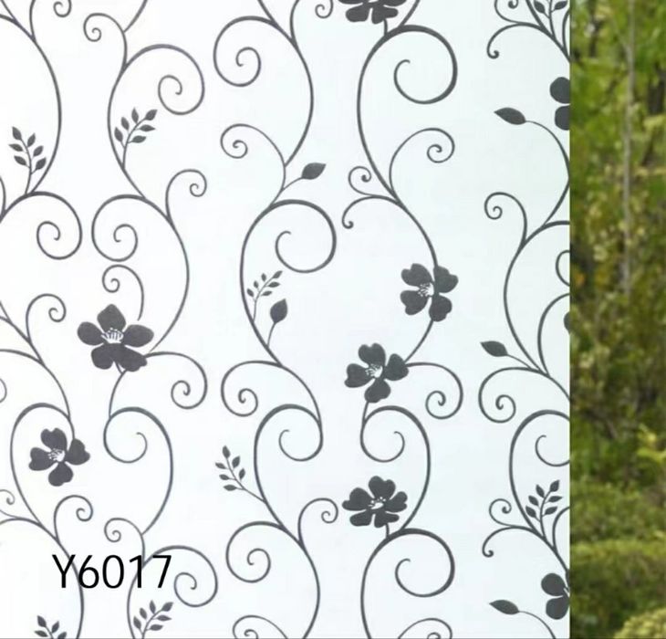 Тонировочная плёнка для окон