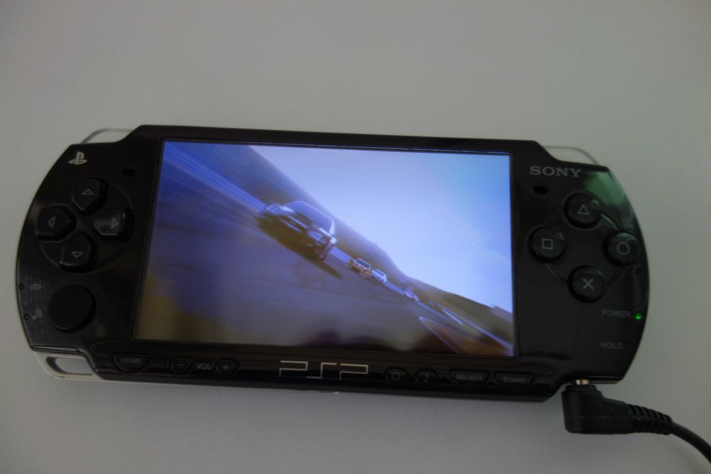 Конзола Sony PSP 2004