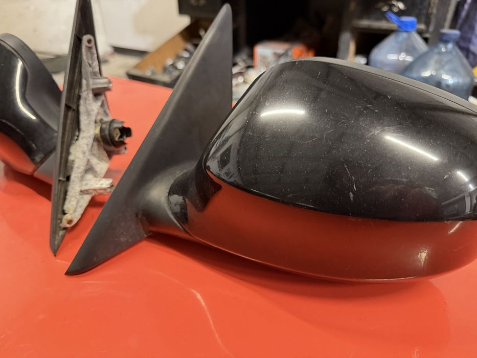 Огледала за BMW e90 e91 facelift 2010 година