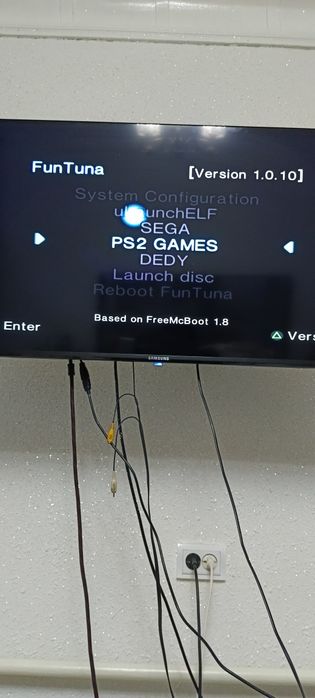 Ps2 Playstation 2 bluts joystik 28 ta óyin