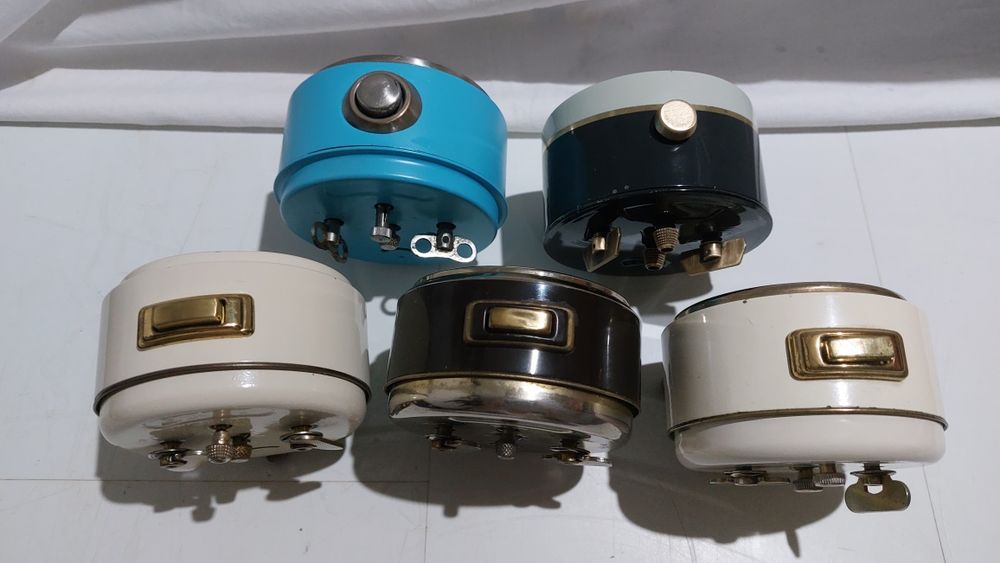 ceas de masă Junghans și Kienzle