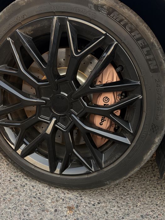 Byd Han 3.9 sec Srochno‼️