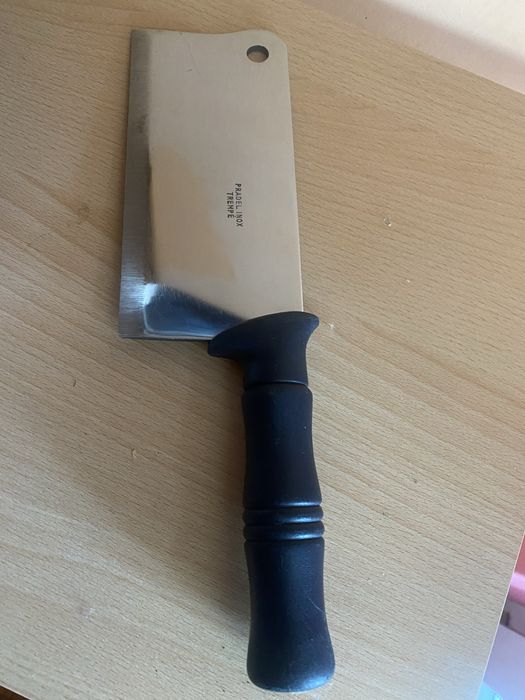 Satar Pradel Trempe inox- Franta