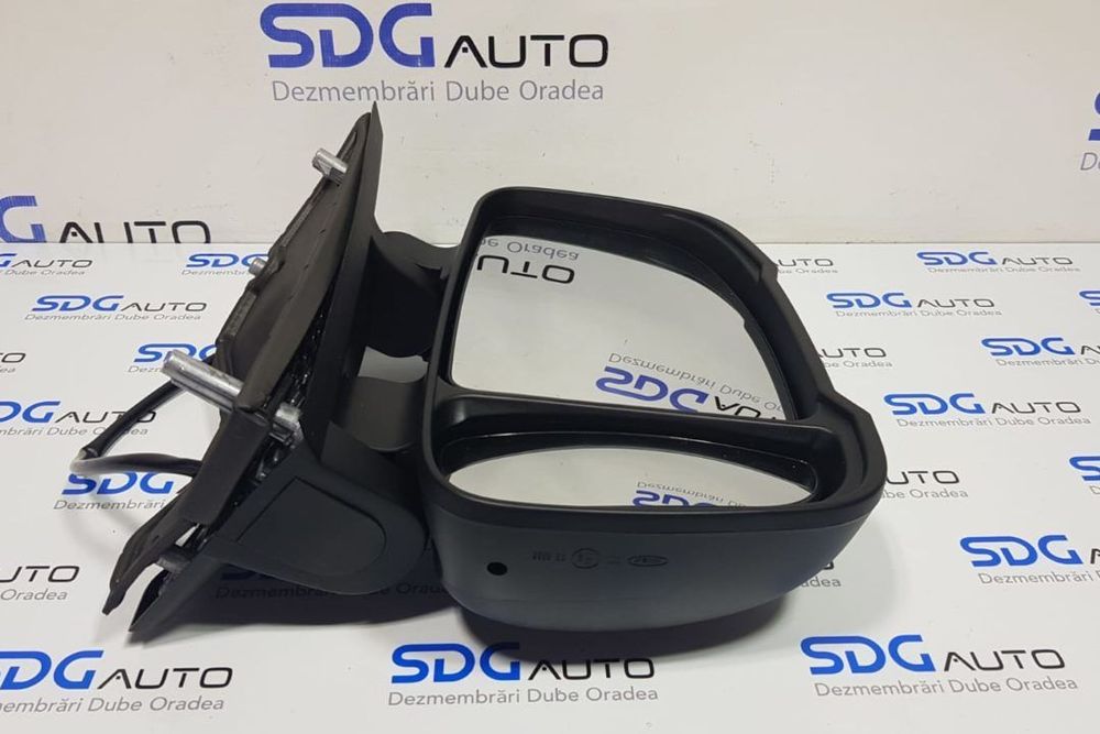 Oglinda Fiat Ducato 2006 - 2016
