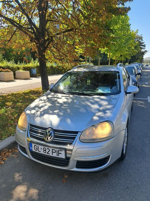 VOLKSWAGEN Golf 2008 — imagine 3
