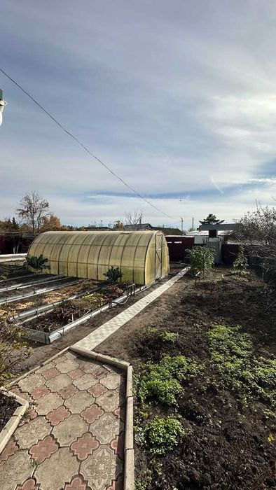 Продаю дом в Бишкуле (район Ипподром)