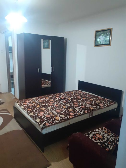 Garsoniera in Brazda lui Novac langa CAS