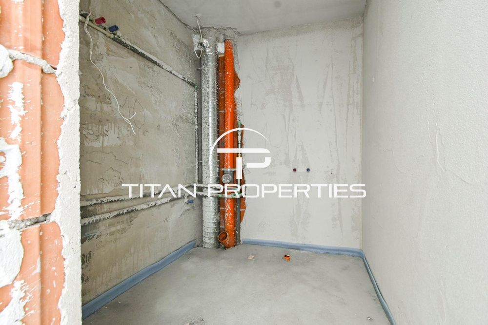 Продава се Тристаен апартамент в София, Кръстова вада - 146 кв.м за 2261 €/кв.м - Снимка #8