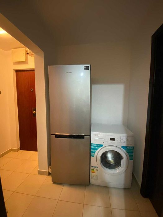 Inchiriere apartament 2 camere, Huiedin, Piata Resita