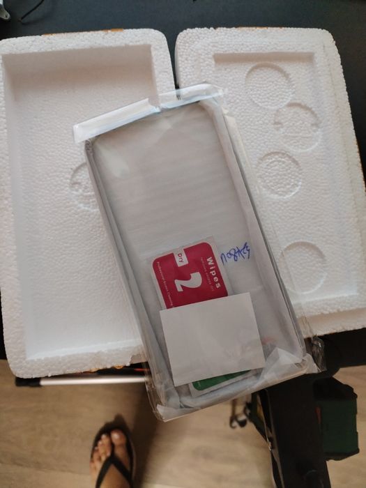 Противоударен калъф и стъкло за телефон xiaomi k80 ултра