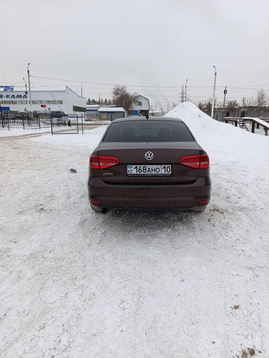 Продам VW Jetta 6. 2014 рестайлинг