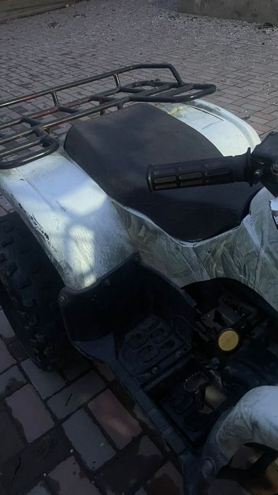 Квадроцикл. Продаётся