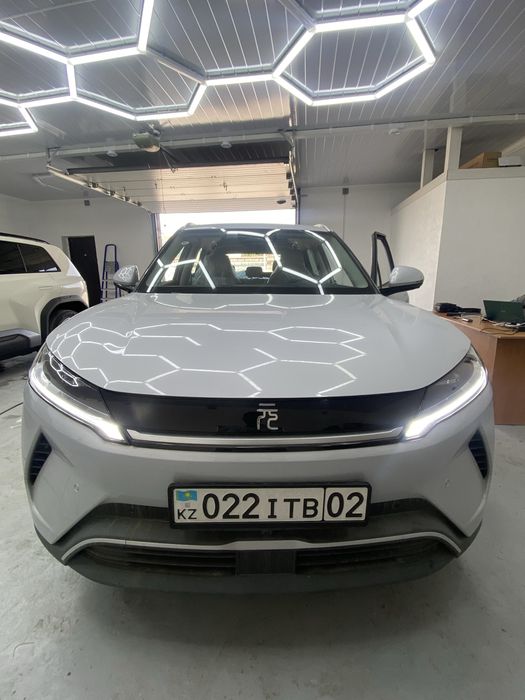 Русификация авто