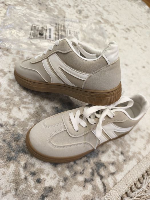 Кеды новые 36 размер