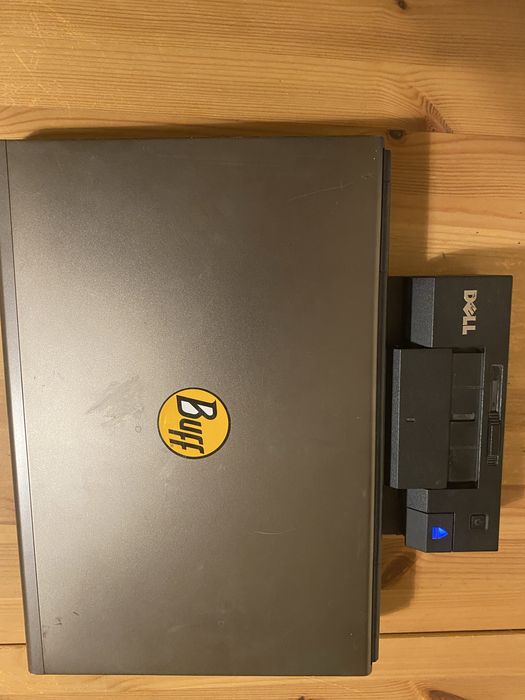 Vand laptop statie grafica Dell M4600