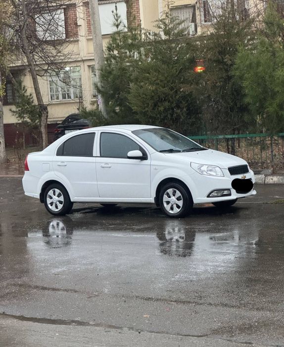 nexia 3 2019 kraska toza mehanika