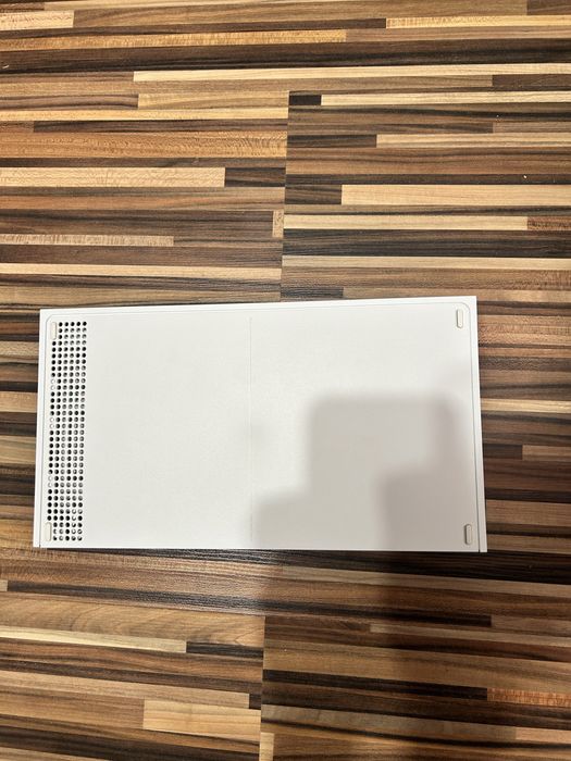 XBOX series S Ca nou.