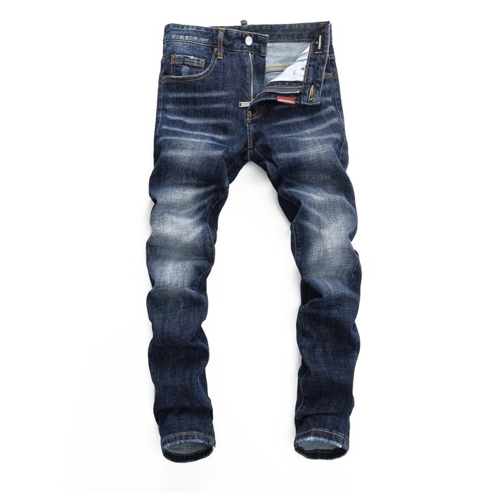 Джинсы DSQ 2 размер 36