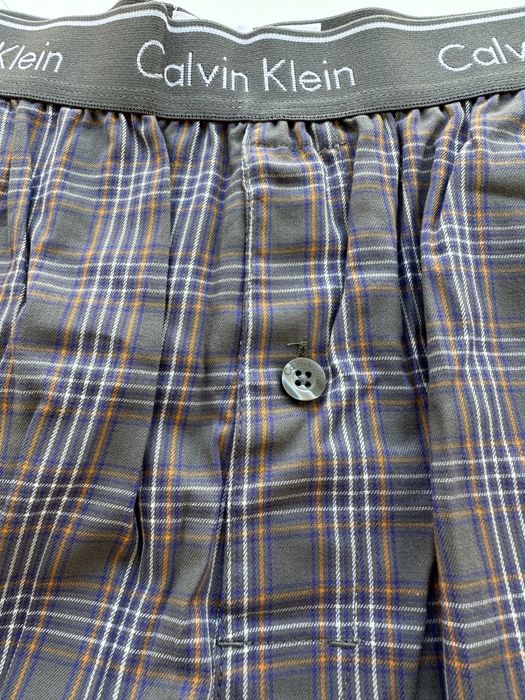 Домашно долнище Calvin Klein