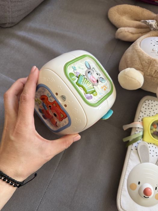 Детски играчки