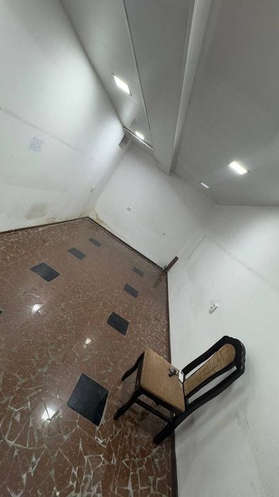 Аренда цоколь 13квартал
