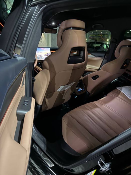 BYD song L сотилади 2024 йил