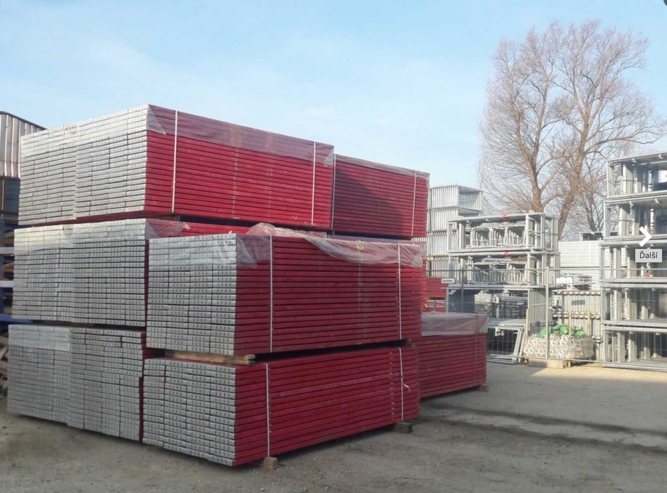 Schelă zincată 0,75 m — soluții flexibile și variante multiple