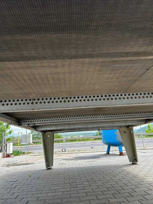 Vand Condensator GEA 4000W