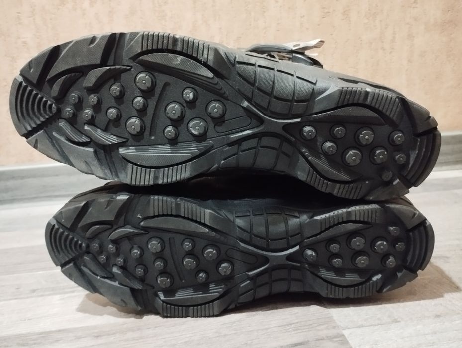 Ботуши-Eviron-waterproof! 44-номер.