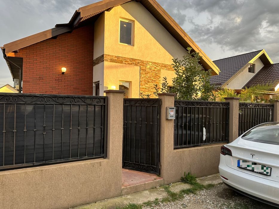 Casa 3 camere Pantelimon Ilfov Direct Proprietar