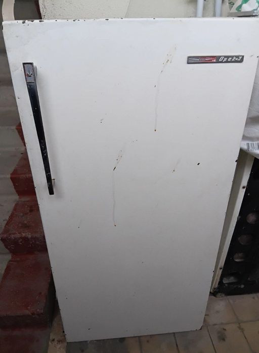 Ишлайдиган газ плита ва музлатгич | Арзон нарх