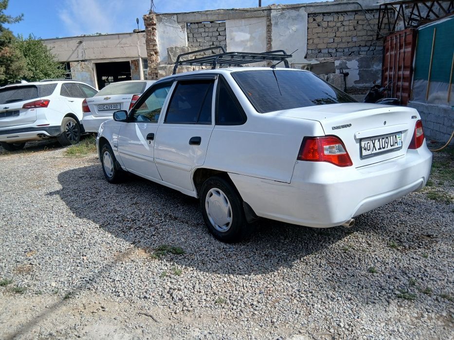 Chevrolet Nexia2