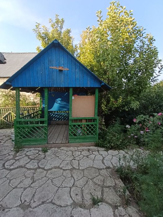 Продается дом Умышева