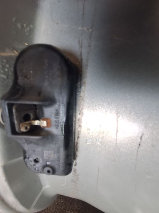 Jante aliaj r20 Land Rover Montaj Gratuit
