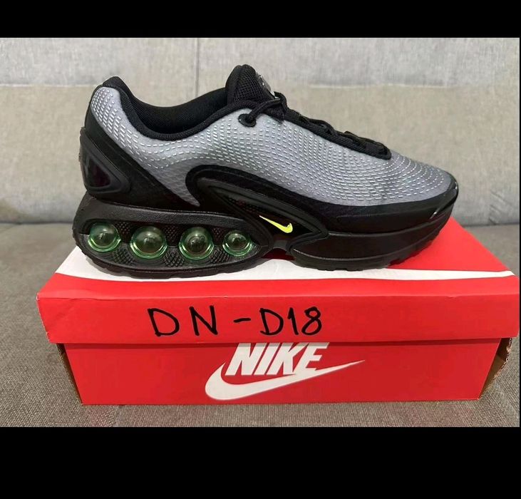Nike air max Dn.