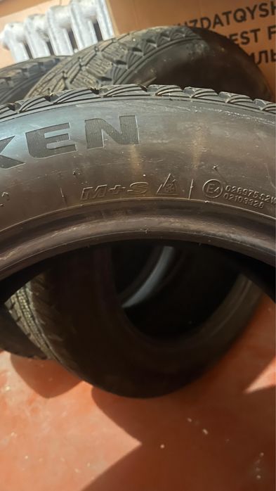 Шина NEXEN 255/50/17