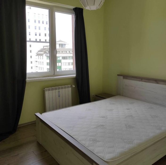 Дава се под наем Двустаен апартамент в София, Зона Б-5 - 60 кв.м за 649 € - Снимка #5