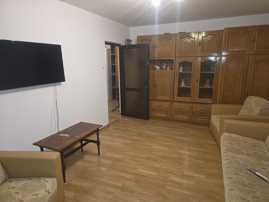 Inchiriere apartament 2 camere