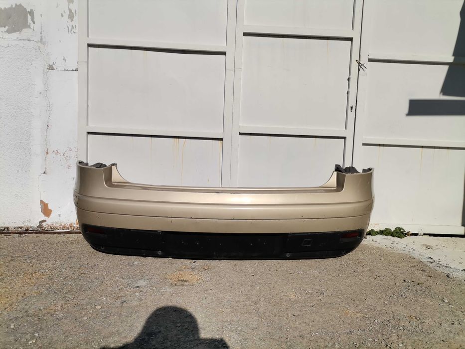 Задна броня Renault, Nissan, Seat, Mercedes ,Citroen, Ford, Vw, Toyota