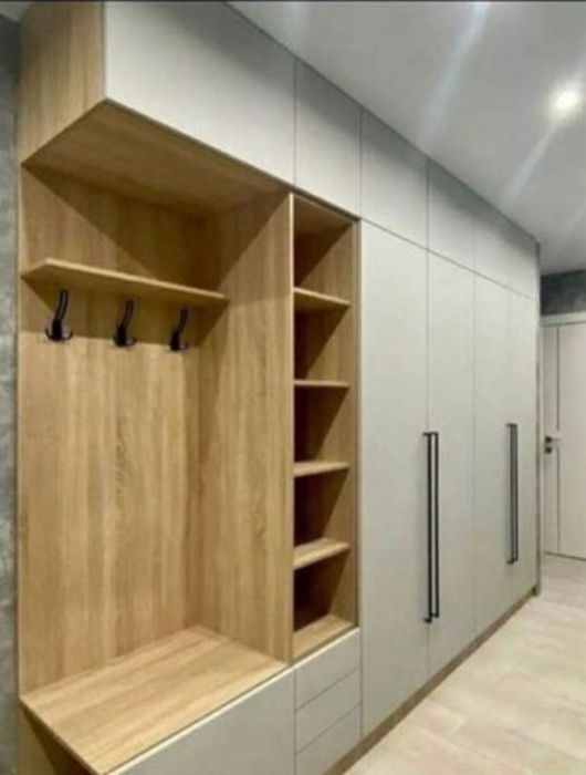 Мебель на заказ