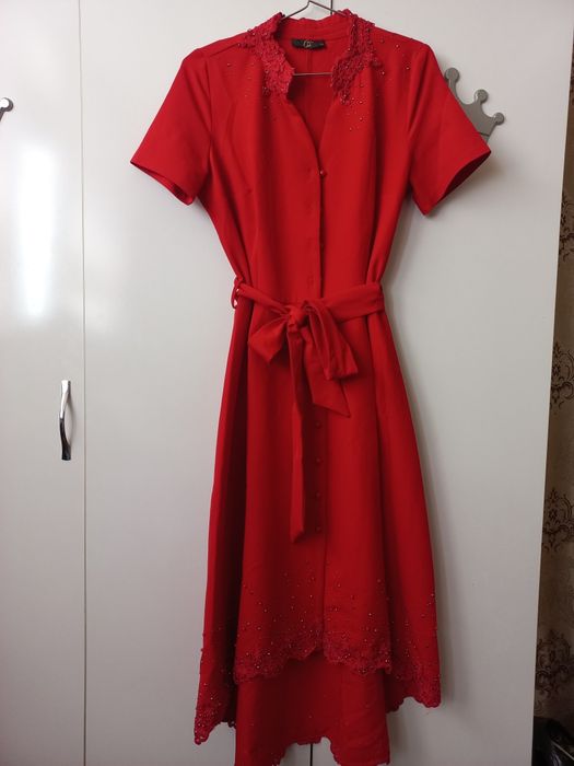 Вечерние платья красивие