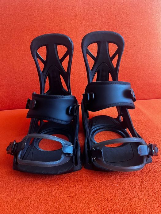 Legaturi snowboard Rome 2023 L/XL