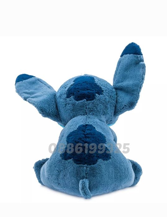 Голям плюшен Стич, 25см-100см Лило и Стич плюшени играчки Stitch голям