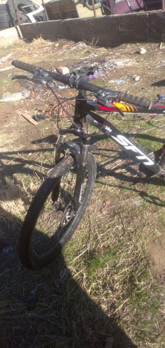 Велосипед буу жакдаиы жаксы