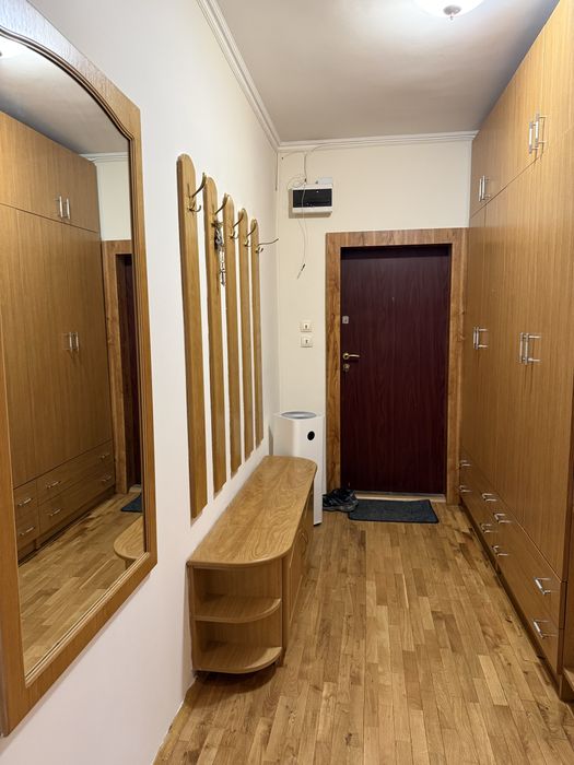 Дава се под наем Двустаен апартамент в Перник, Изток - 68 кв.м за 450 € - Снимка #11